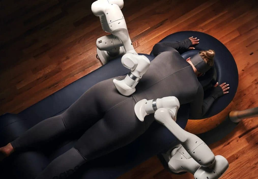 How Technological Innovation is Transforming Spa Treatments