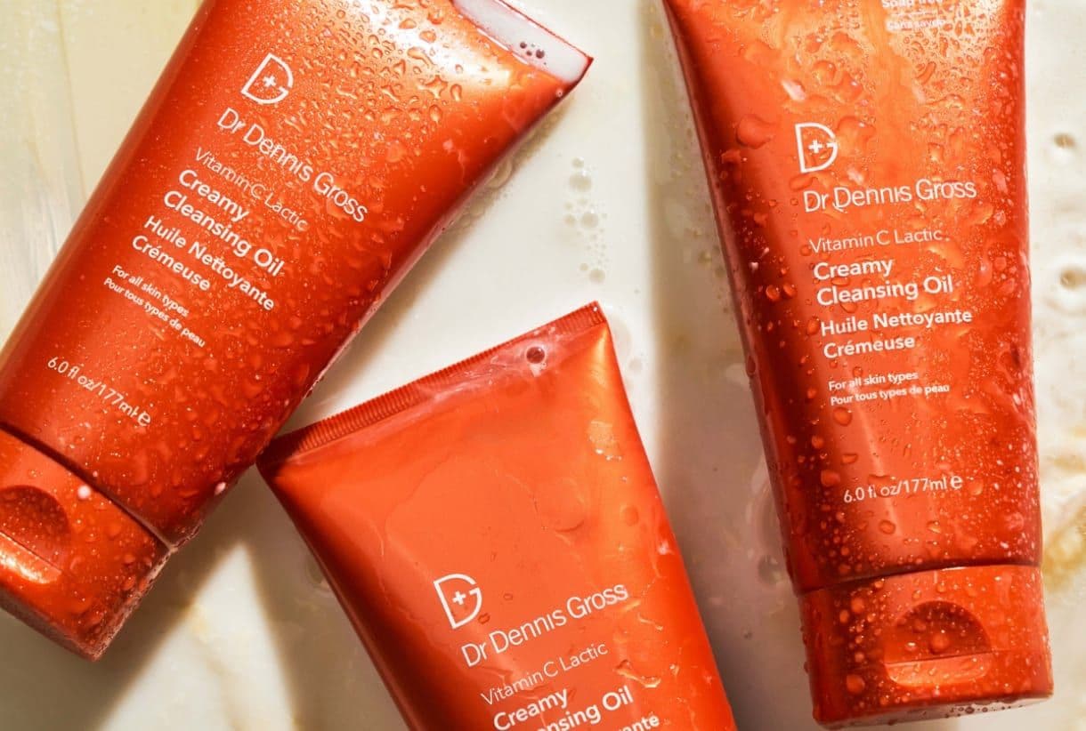 Winter Skincare: Brighten Your Skin with Sway's Vitamin C Facial