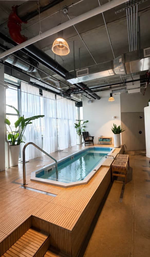Sway Wellness Club RiNo
