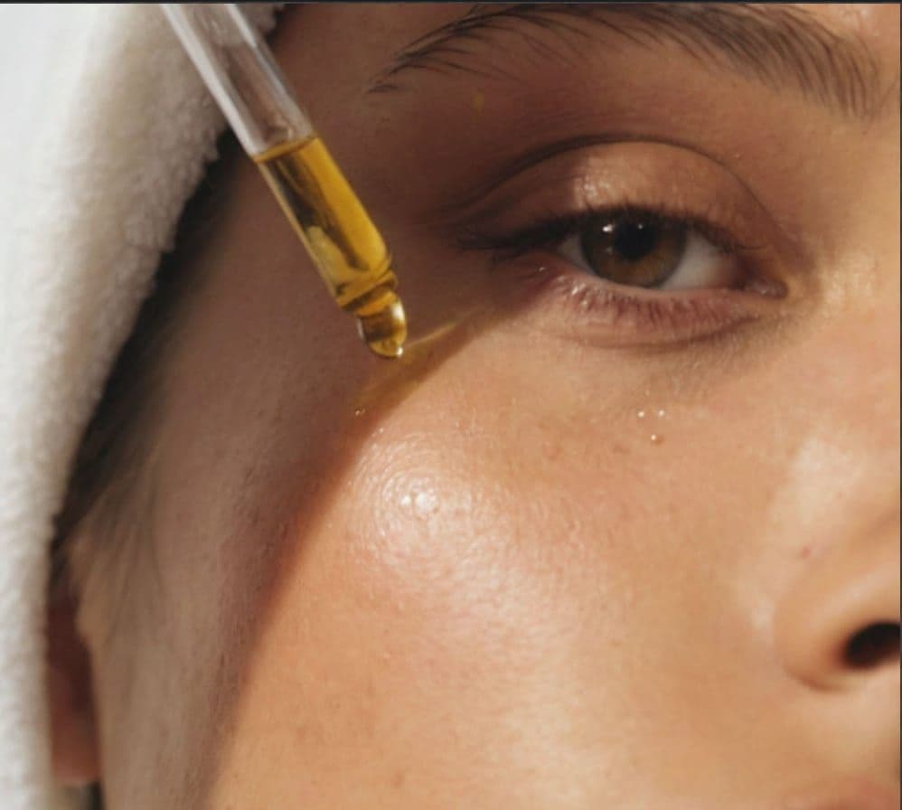 Bridal Skincare Facials at Sway