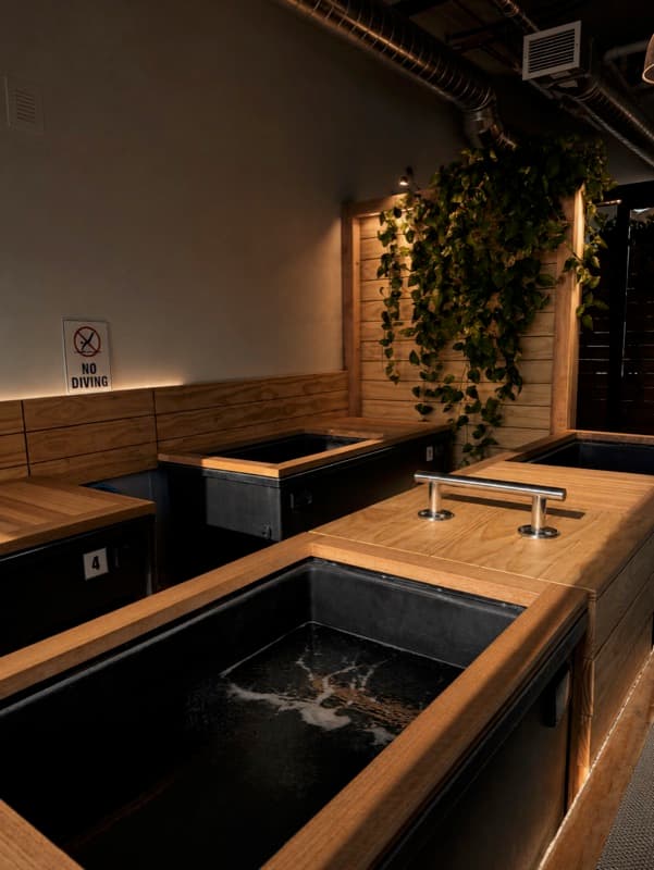 Best Cold Plunge in Denver: 9 Spots + Sauna Combos (2026)