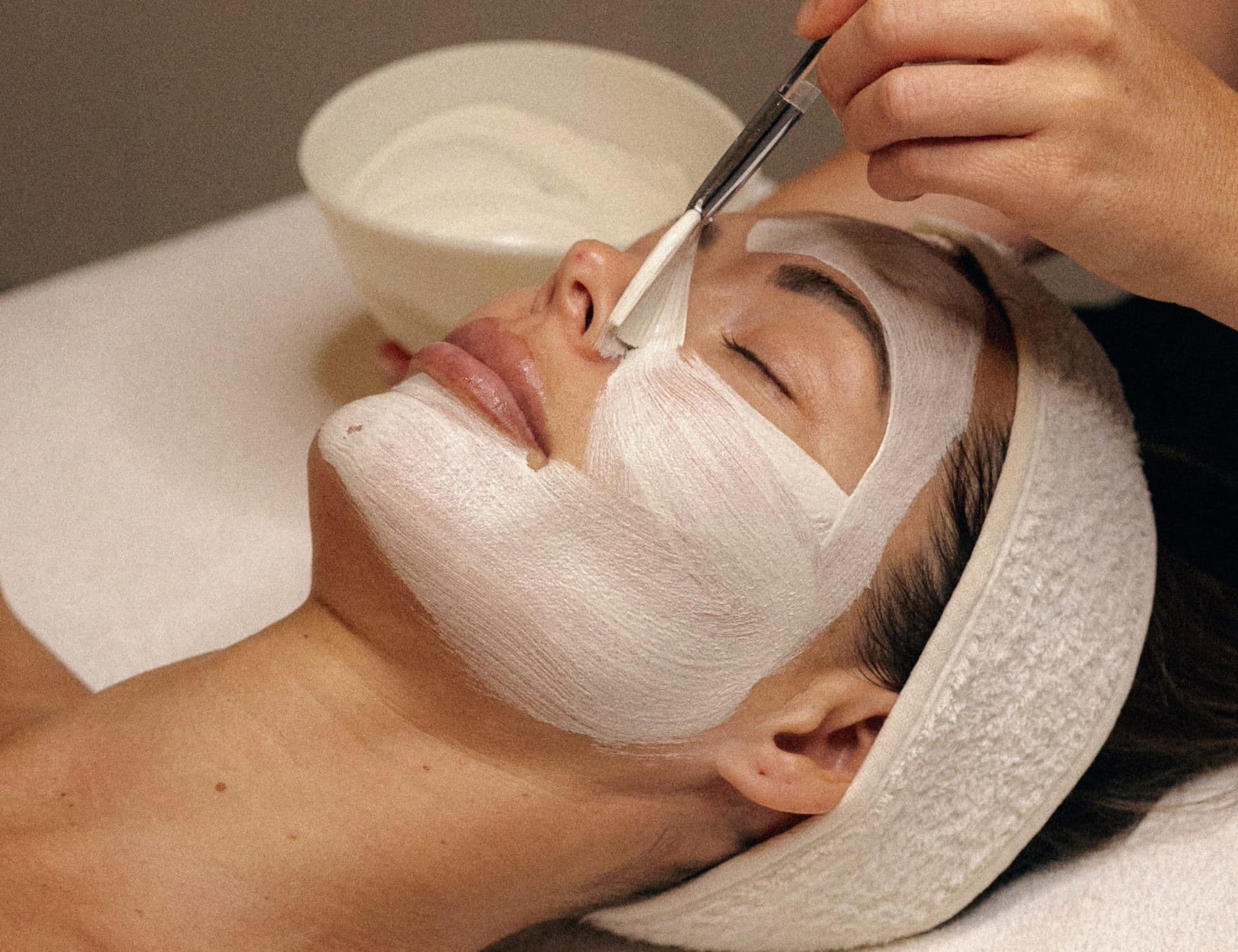 Facial