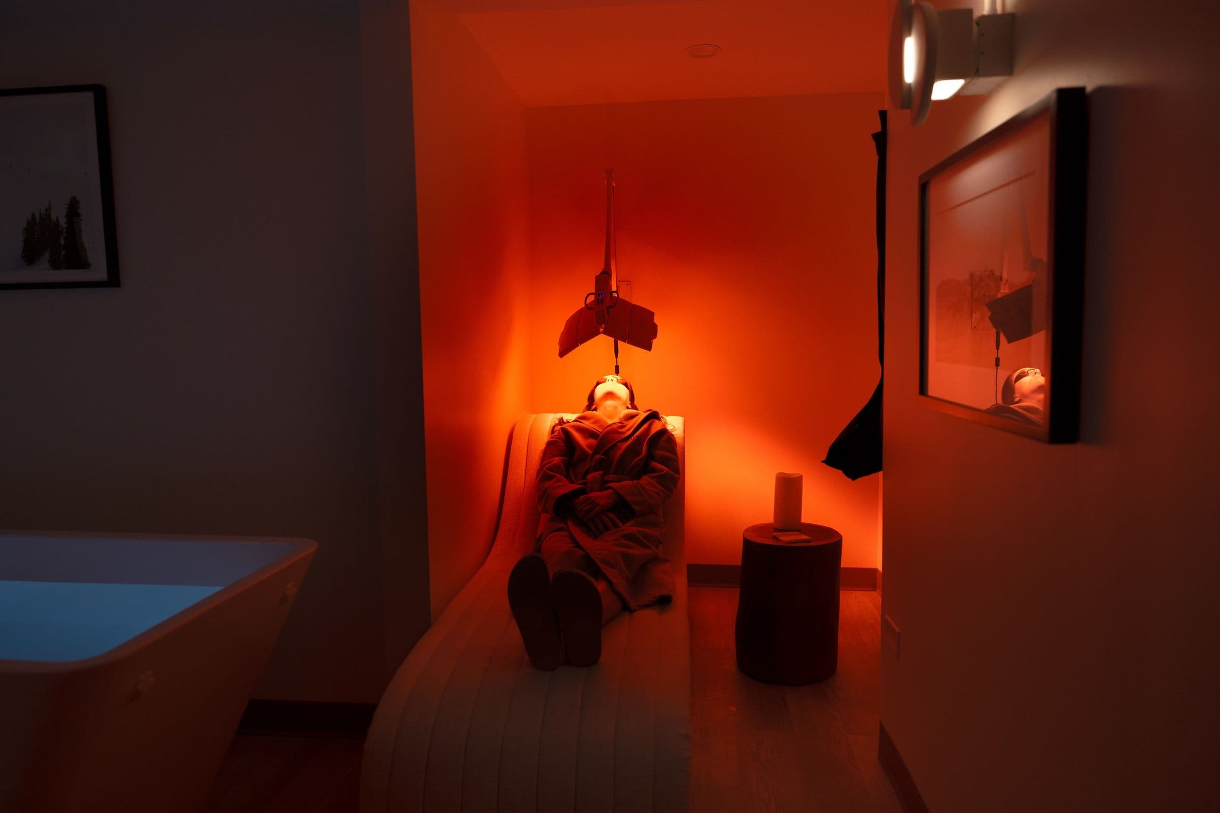 Remedy Room