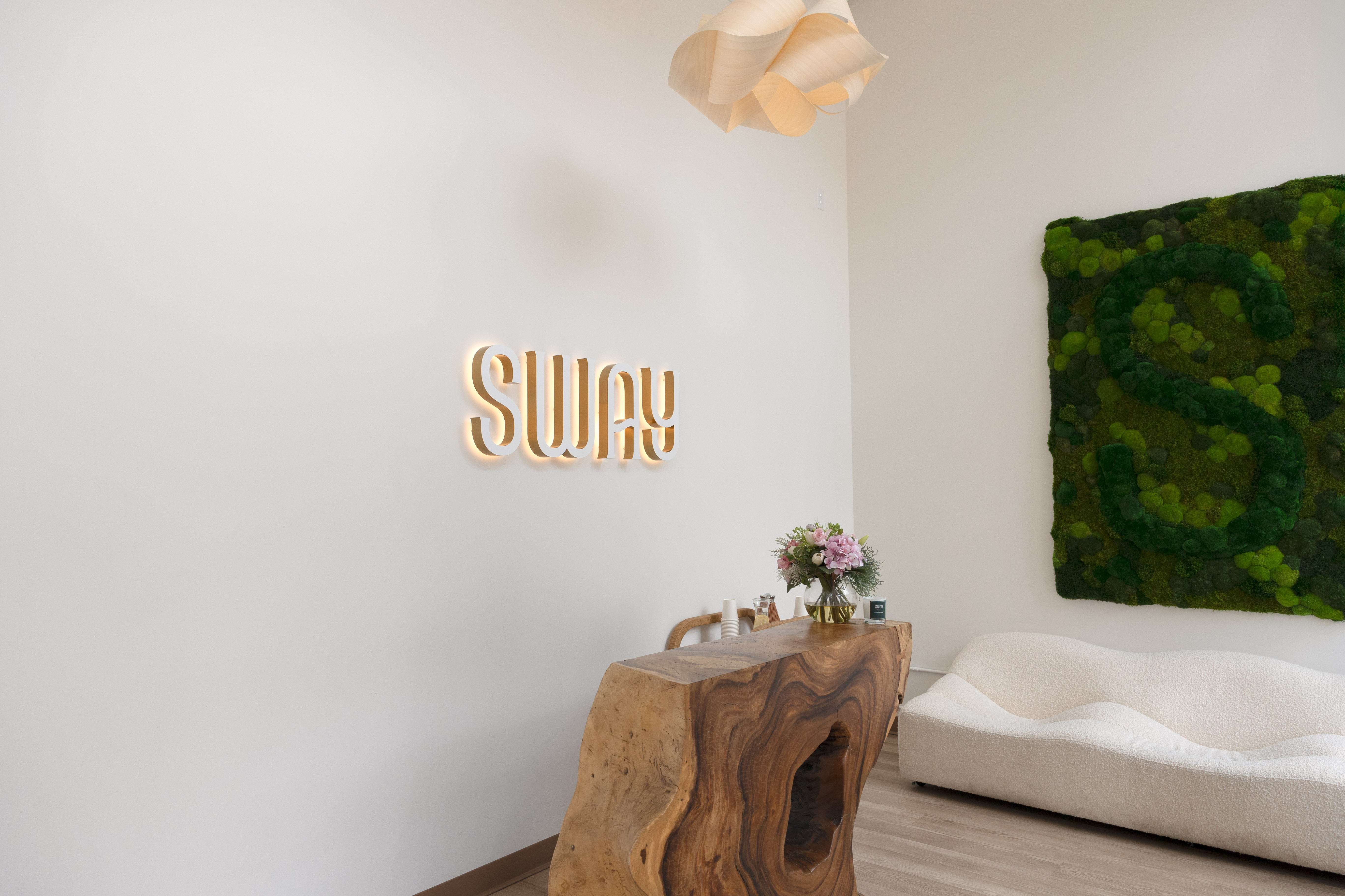 Sway Way background