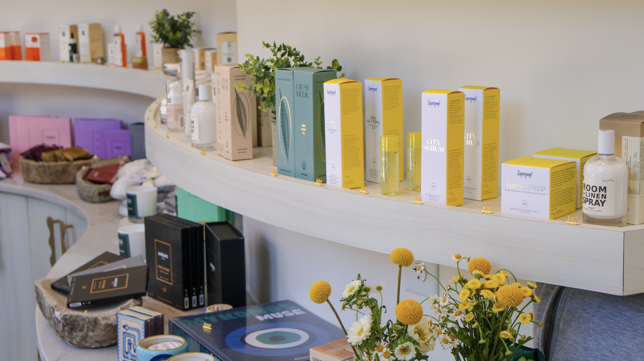 From the Spa to You: The Best Sway Shop Finds for Ultimate Wellness