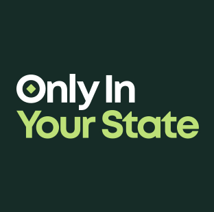 Only in Your State