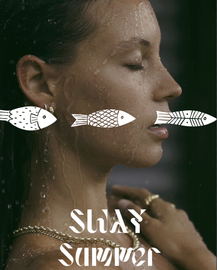 Sway Summer Membership
