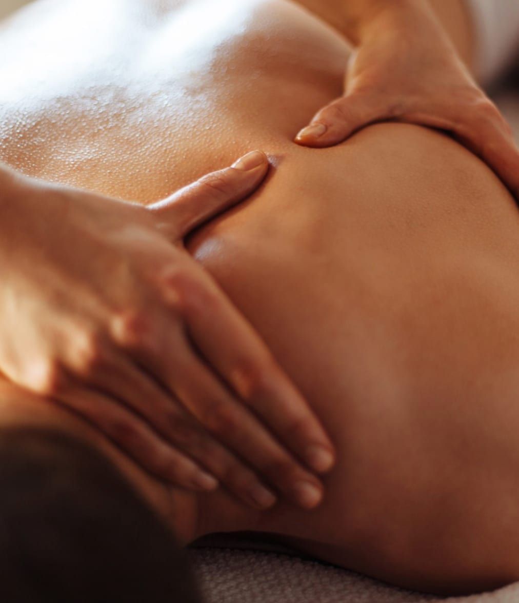 Massage Therapy